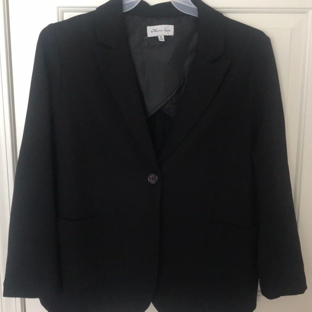 Woman’s blazer